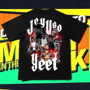 Jey Uso, Jey Uso Png, champion du monde des poids lourds, MITB PPV, fichier PNG numérique, Yeet, Main Event