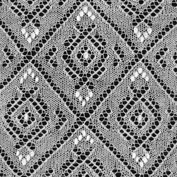 Hanila pattern chart, knitting pattern for Haapsalu shalw or lace knitting with Estonian nupps, PDF-format and instant download