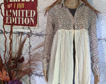 rustic chic clothing