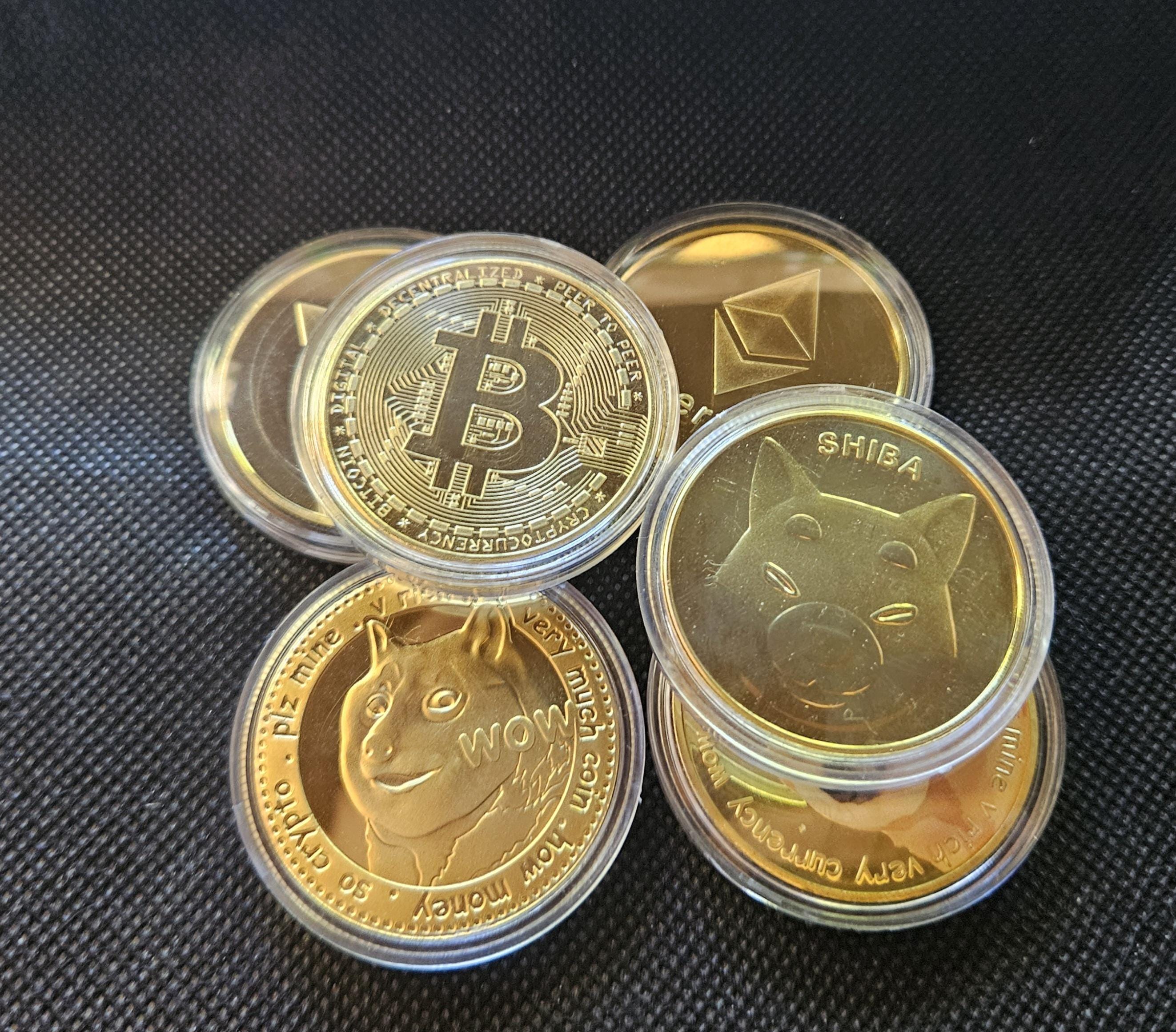 Bitcoin Cash - Etsy Australia