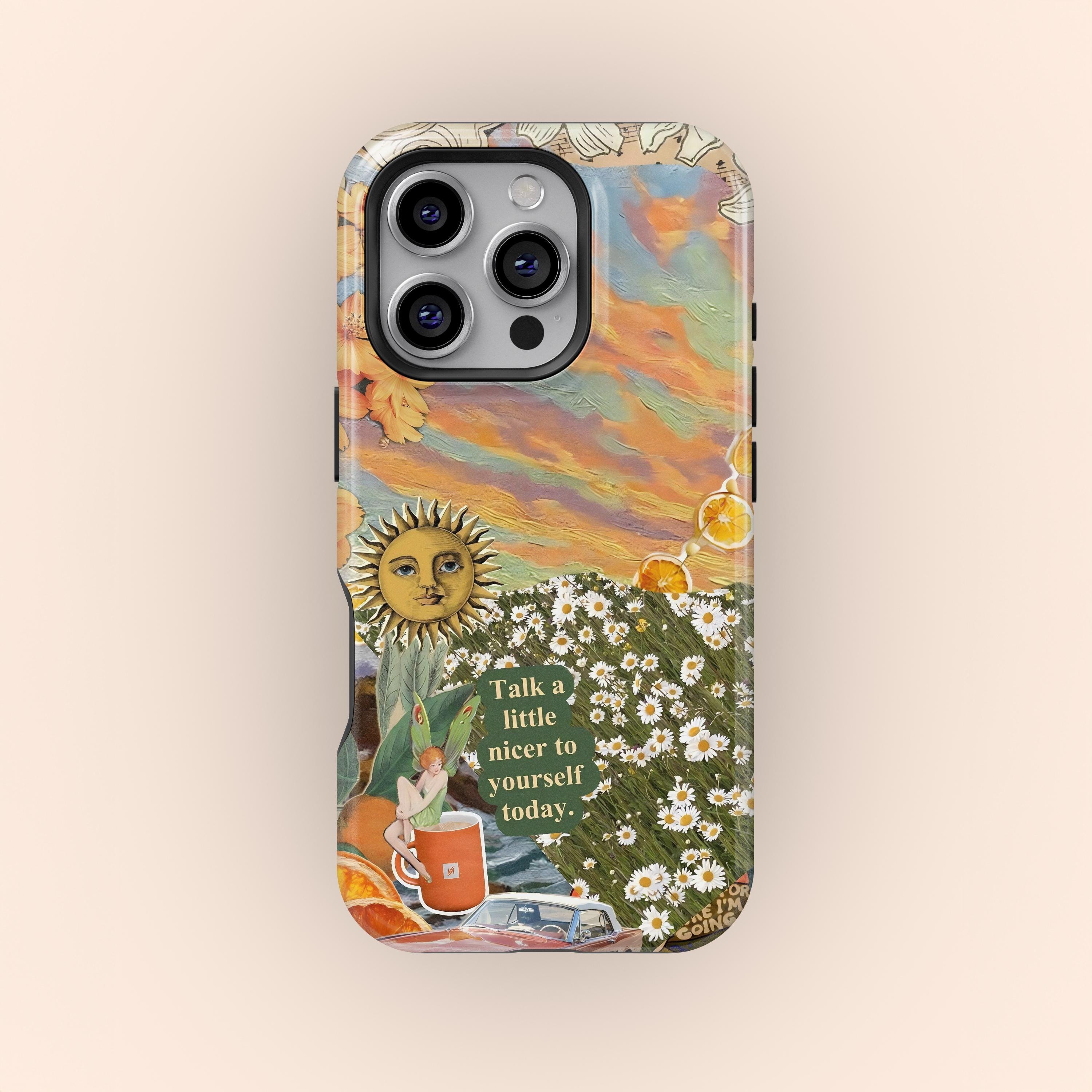 Casetify iPhone 13 Pro - Etsy