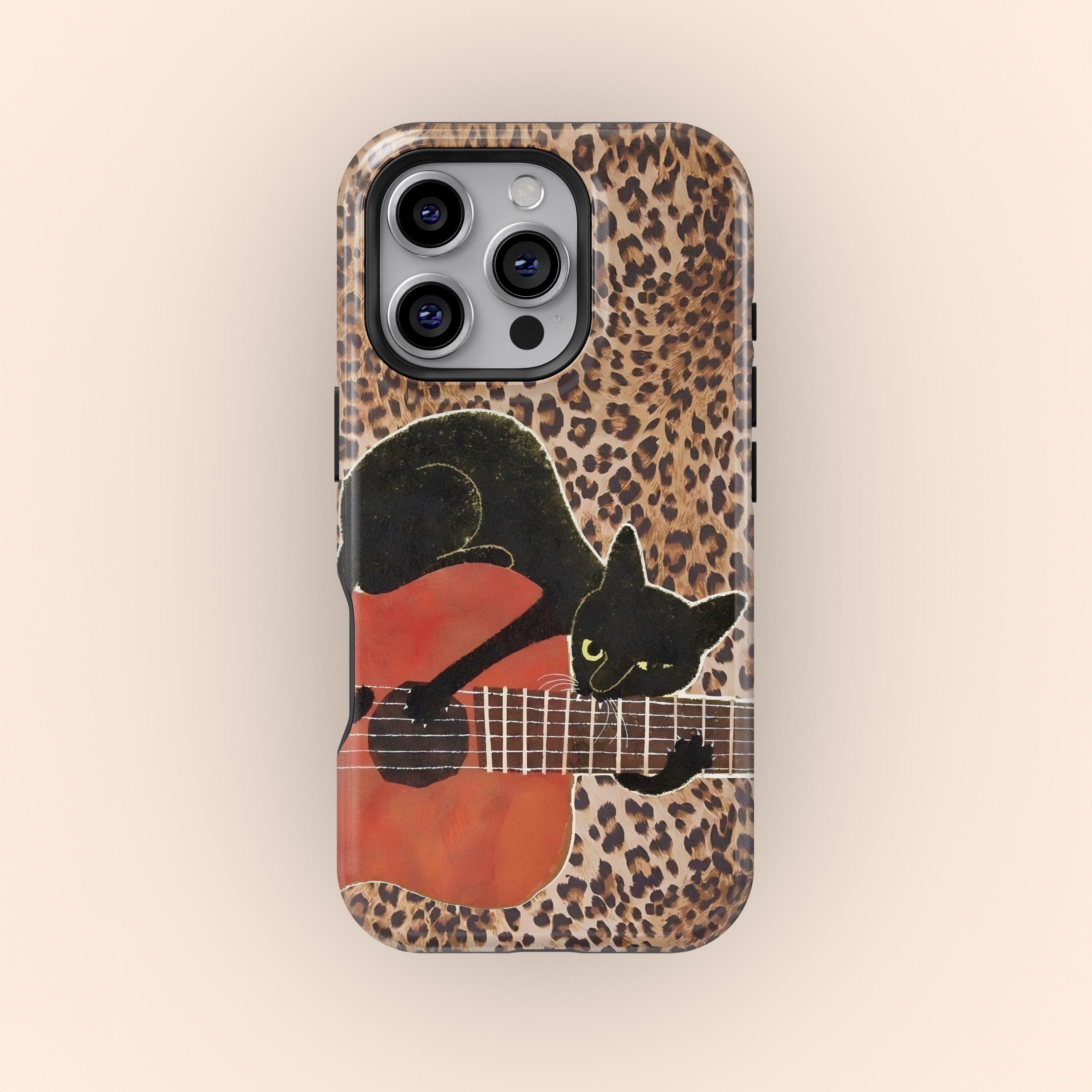 RIIZE Case Collage Guitar A Get RIIZE iPhoneアクセサリー Get for
