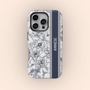 Dior iPhone 14 Pro Case - Etsy