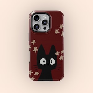Pusheen iPhone Case - Etsy