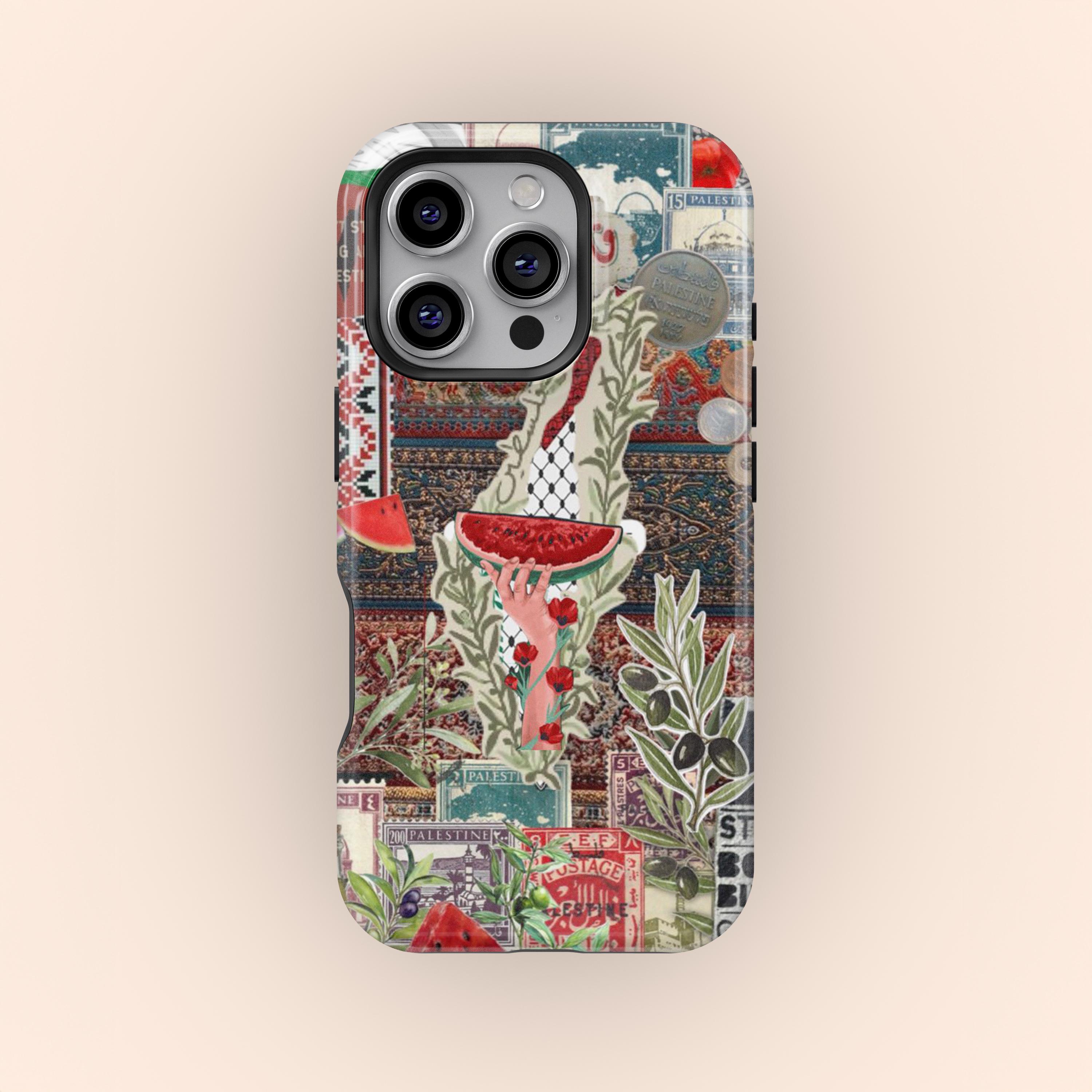 Buy Palestine Phone Case Online In India - Etsy India