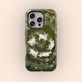 Kawaii Bunny Galaxy Phone Case, Cute Rabbit Starry Night Art Cover, iPhone 17 16 15 14 13 12 11 Pro Max, Samsung Galaxy S26 S25 S24 Ultra product logo