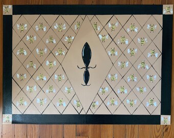 Fleur De Lis