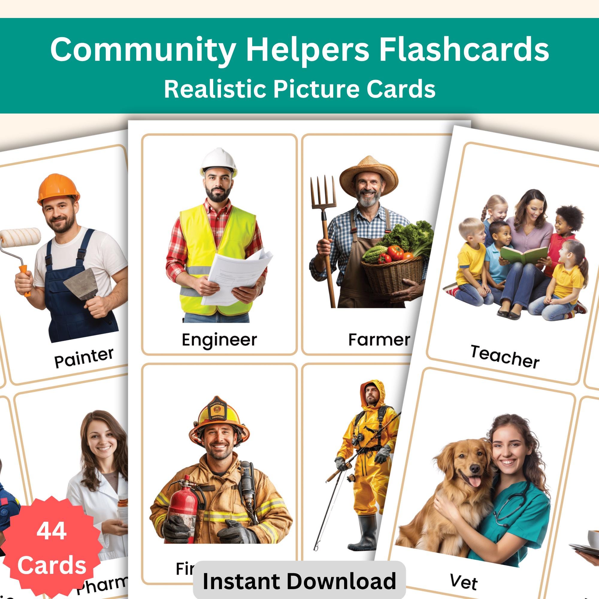 Community helpers - Etsy België, image size:2000x2000