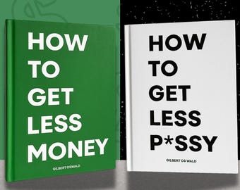 Lot de livres cadeaux pour bâillonner : livres sarcastiques pour adultes