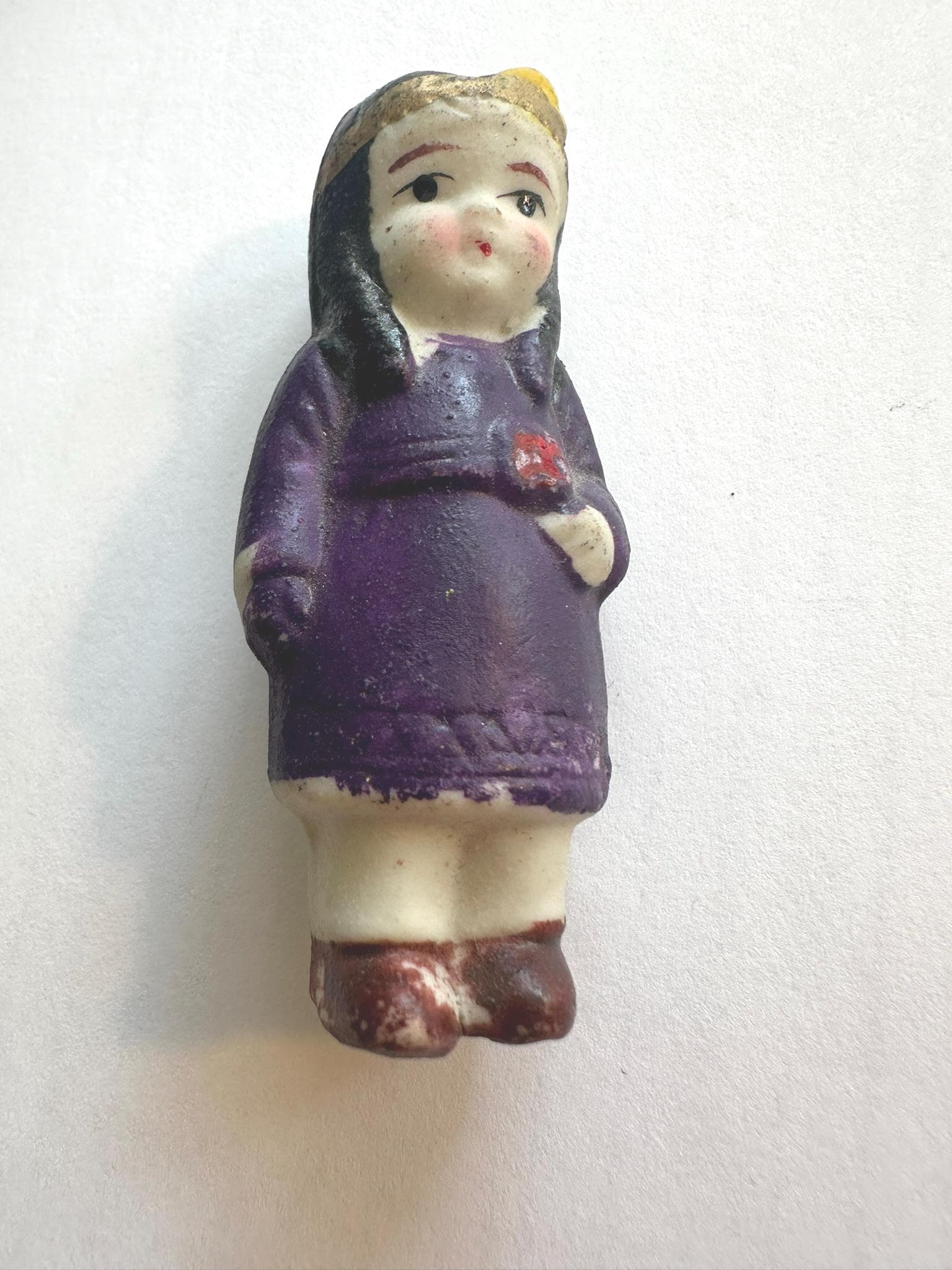 SALE　里帰り　ビスクドール　 made in JAPAN Bisque Doll Japan | eBay