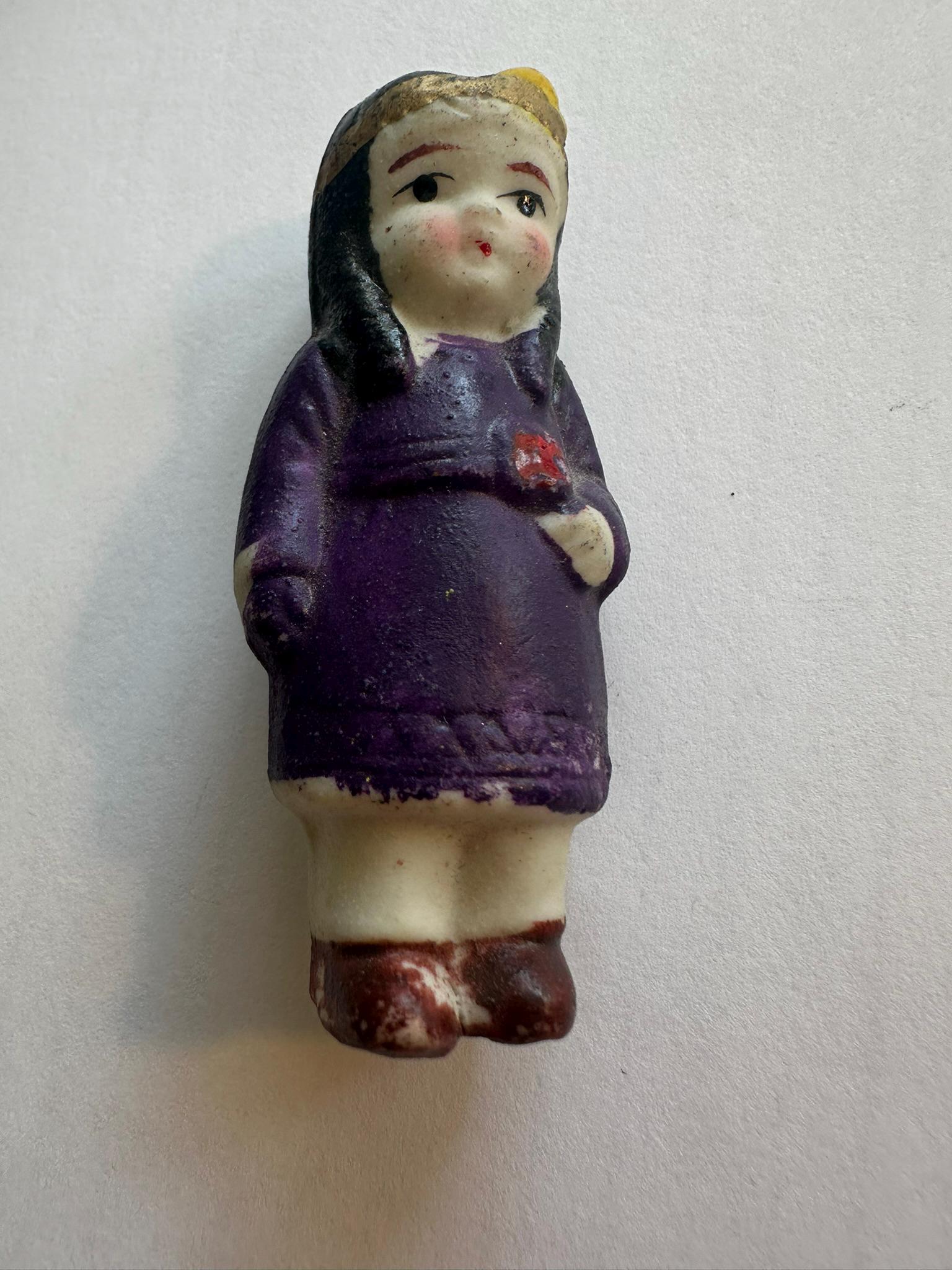 Penny Doll Japan - Etsy
