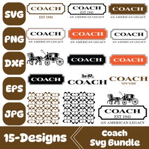 Svg and Png Files