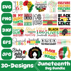 Lot du 16 juin, Svg histoire des Noirs, Célébration de 1865, Svg histoire We Are Black, Valeurs nutritives du roi noir, Svg histoire We Are Black