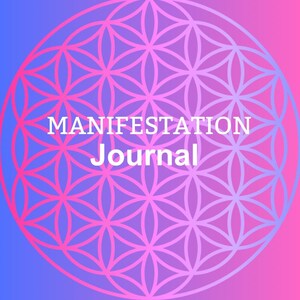 MANIFESTATION JOURNAL