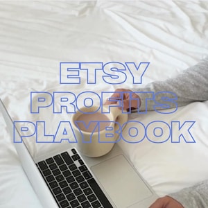 ETSY PROFITS PLAYBOOK