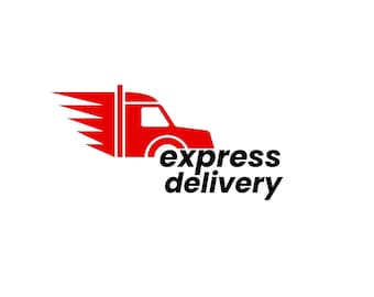 Express Shipping & Remote Areas