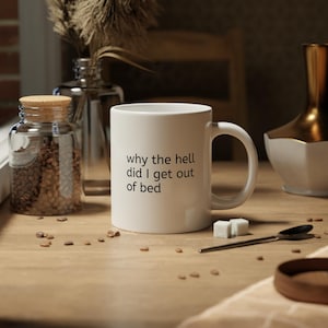 Fun Jumbo Mug, 20oz