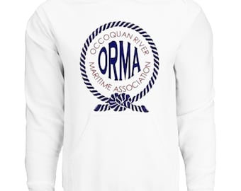 Orma Heavy Blend Hoodie