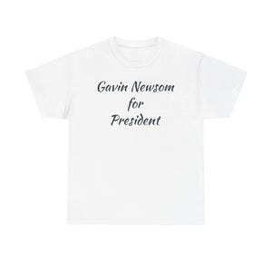 Gavin Newsom Merchandise - Etsy