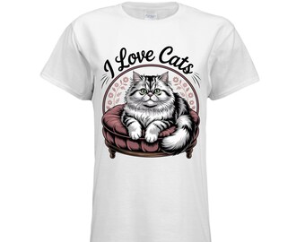 I Love Cats 2
