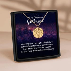Personalisierte erste Date Karte, Schmuck Geschenk, wo alles begann, Jahrestag Geschenke, Freund, Freundin Geschenk, Paar Geschenke