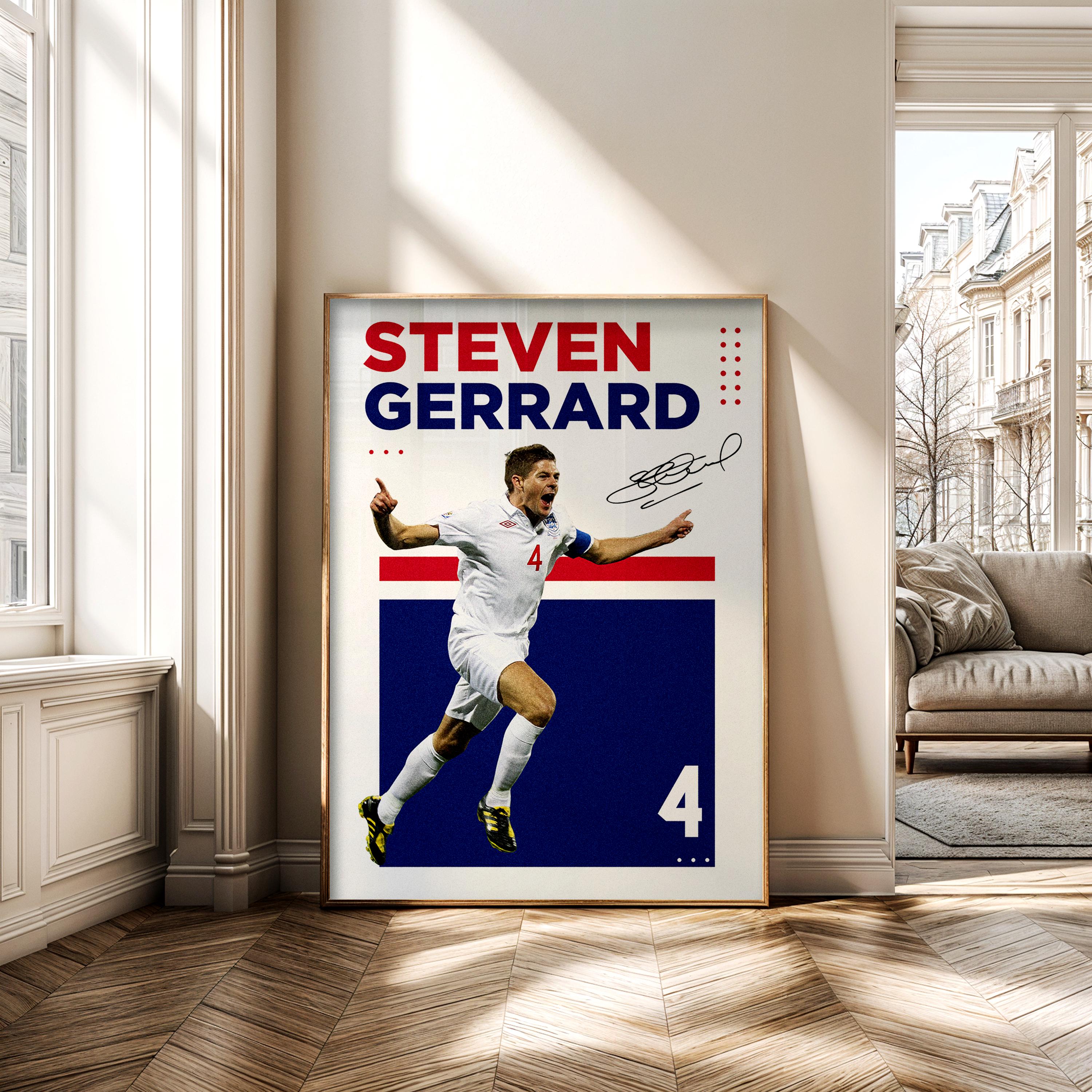 Gerrard wall art - Etsy 日本