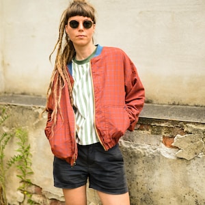 Mrs. Piesepampel Blouson / Reversible Jacket Sizes 32-52 Sewing Instructions Ebook PDF Pattern