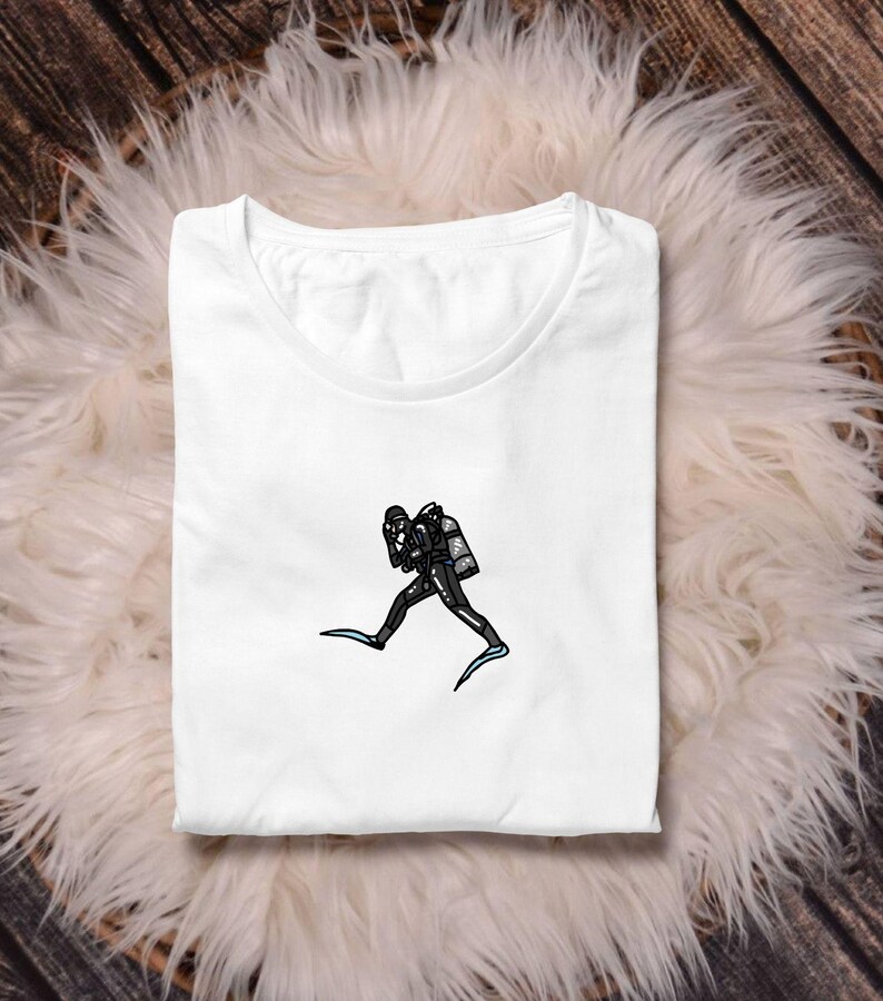 Scuba Diver SVG Bundle | Underwater Adventure Designs (digital Files ...