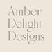 Amber