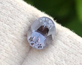 Natural Sapphire from Srilanka 1.15 carat 6.48 x 5.17 x 4.04mm