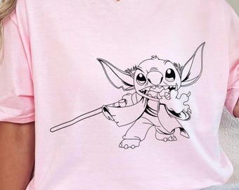 Star Wars Master Yoda Shirt, Star Wars Family Shirt, Disney Star Wars Shirt, Disney Trip Shirt, 351153
