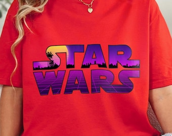 Star Wars Shirt, Star Wars May The 4th Shirt, Disney Star Wars Shirt, Star Wars Shirt, 351262