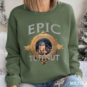 Universal Studios How To Train Your Dragon Sweatshirt, Universal Sweatshirt, Universal Studios Trip Hoodie, Custom Family Crewneck 353107