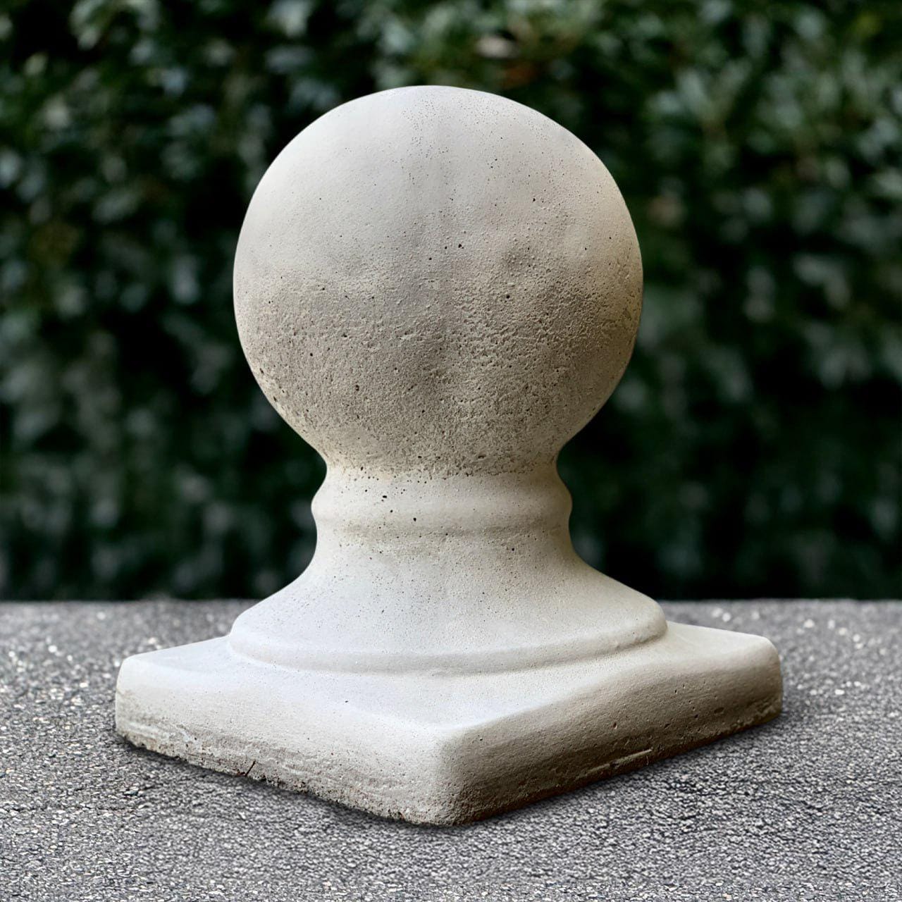 Artichoke garden statue - Etsy 日本