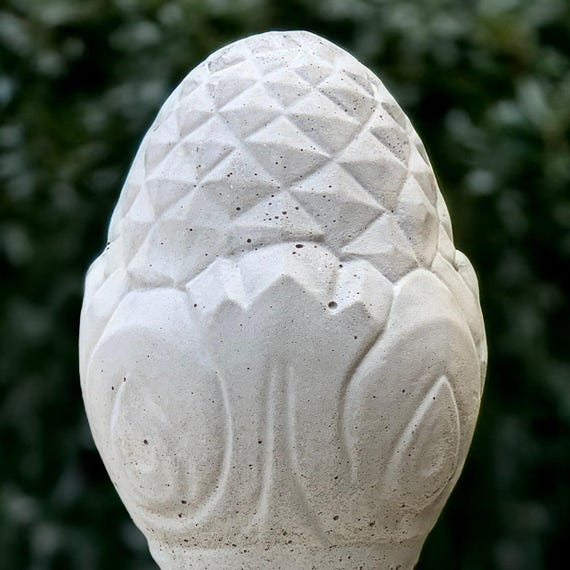 Beaux Glands De Pierre Pour Le Jardin