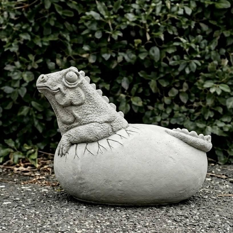 イグアナの置物 - Etsy 日本