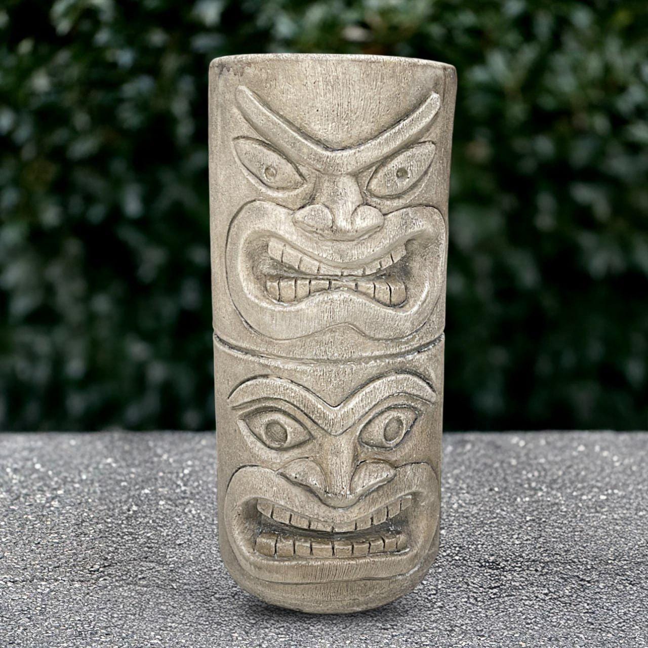 Large tiki statue - Etsy 日本 Large tiki statue - Etsy 日本