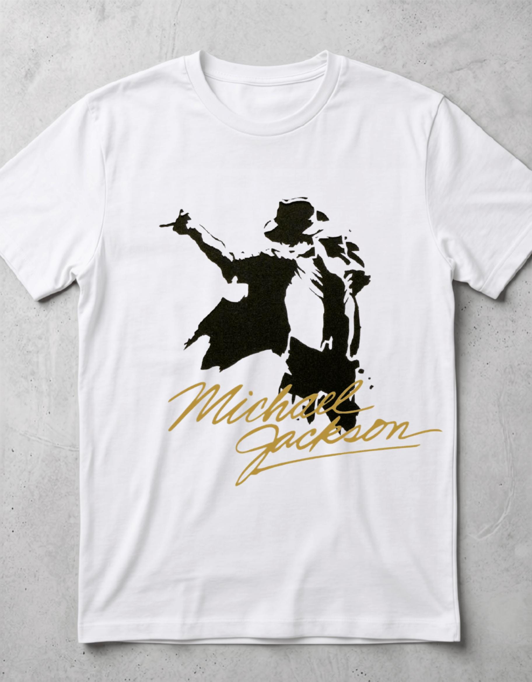 Michael Jackson Billie Jean Tシャツ マイケル Michael Jackson Billie Jean Tshirt - Etsy