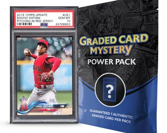 mystery gems graded card Hidden Pokmon Box 2.0 this box offers tremendous value that includes 1 Guranteed CGC Graded Card and 1 Booster Pack! mystery gems graded card Gems