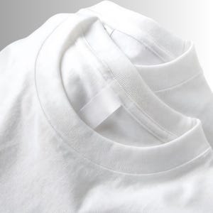 Short Sleeve Send It No Victory Without Sacrifice (on back) T-Shirt for Men Women image 2