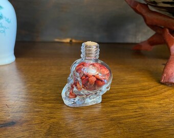 Gryphanthor Worms Bottle