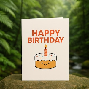 süße alles Gute zum Geburtstag Geburtstagskarte Kinder Geburtstagskarte kawaii Geburtstagskarte Geburtstagskarte für ihn und sie Geburtstagskarte für Kinder und Jungen