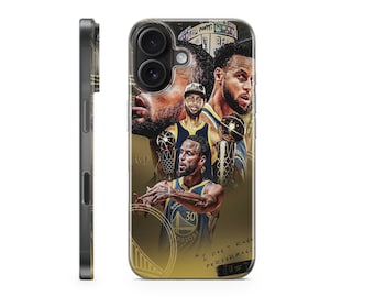 Stephen Curry Phone Case Stephen Curry Phone Cover for iPhone 16 Pro Max 15 14 13 12 11 X 8 7 6 Samsung S25 Ultra S24 S23 S22 S21 S20 FE