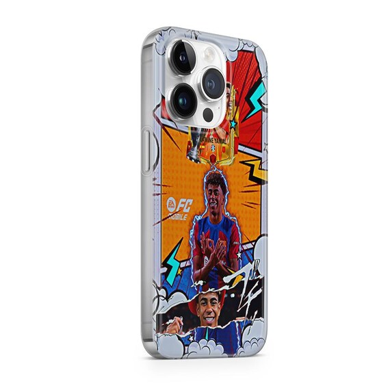 Lamine Yamal Phone Case Lamine Yamal Phone Cover for iPhone 16 Pro Max 15 14 13 12 11 X 8 7 6 Samsung S25 Ultra S24 S23 S22 S21 S20 FE A16 - Etsy Lamine Yamal Phone Case Lamine Yamal Phone Cover for iPhone 16 Pro Max 15 14 13 12 11 X 8 7 6 Samsung S25 Ultra S24 S23 S22 S21 S20 FE A16 - Etsy
