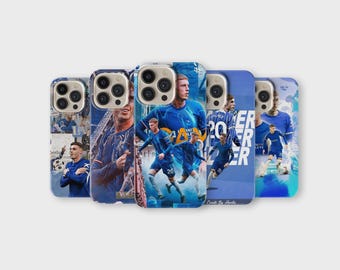 Cole Palmer Phone Case Cole Palmer Phone Cover for iPhone 16 Pro Max 15 14 13 12 11 X 8 7 6 Samsung S25 Ultra S24 S23 S22 S21 S20 FE A16 A56