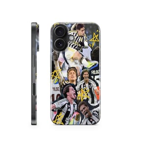 Kenan Yildiz Phone Case Kenan Yildiz Phone Cover for iPhone 16 Pro Max 15 14 13 12 11 X 8 7 6 Samsung S25 Ultra S24 S23 S22 S21 S20 FE A16