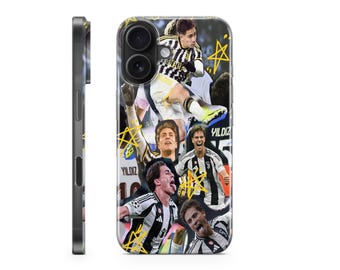 Kenan Yildiz Phone Case Kenan Yildiz Phone Cover for iPhone 16 Pro Max 15 14 13 12 11 X 8 7 6 Samsung S25 Ultra S24 S23 S22 S21 S20 FE A16