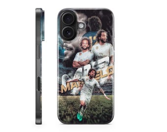 Marcelo Phone Case Marcelo Phone Cover for iPhone 16 Pro Max 15 14 13 12 11 X 8 7 6 Samsung S25 Ultra S24 S23 S22 S21 S20 FE