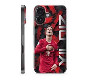 Kenan Yildiz Phone Case Kenan Yildiz Phone Cover for iPhone 16 Pro Max 15 14 13 12 11 X 8 7 6 Samsung S25 Ultra S24 S23 S22 S21 S20 FE A16