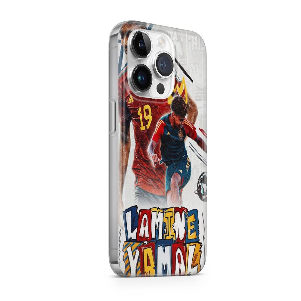 Lamine Yamal Phone Case Lamine Yamal Phone Cover for iPhone 16 Pro Max 15 14 13 12 11 X 8 7 6 Samsung S25 Ultra S24 S23 S22 S21 S20 FE A16 - Etsy Lamine Yamal Phone Case Lamine Yamal Phone Cover for iPhone 16 Pro Max 15 14 13 12 11 X 8 7 6 Samsung S25 Ultra S24 S23 S22 S21 S20 FE A16 - Etsy
